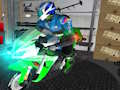 Jogo Moto Rodoviária Piloto De Trânsito  online