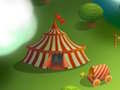 Jogo Circo Match 3  online