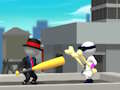 Jogo Duelo de armas  online