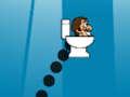 Jogo Swing skibidi online