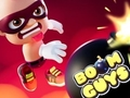Jogo Rapazes do Super Snappy Boom  online