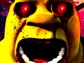 Jogo Assustador Shrek Online  online