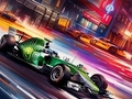 Jogo Fórmula pixel online