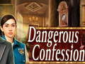 Jogo Confissão Perigosa  online