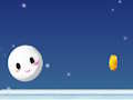 Jogo Aventura de Bola de Neve  online