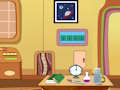 Jogo Fuga da Casa do Laboratório  online