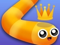 Jogo Cobra. io  online