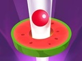 Jogo Salto em hélice  online
