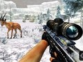 Jogo Selva de caça ao atirador 2022  online
