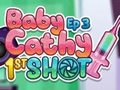 Jogo Baby Cathy Ep3: 1ª tomada  online