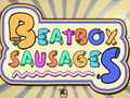 Jogo Salsichas BeatBox  online