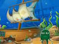 Jogo Fuja do Submarino  online