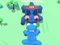 Jogo Comer para Evoluir  online
