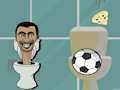Jogo Alerta Skibidi  online
