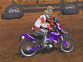 Jogo Corrida de motocross  online