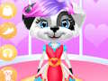 Jogo Lucy Dog Care online