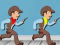 Jogo Wild West Escape-Find Cowboy Noah online