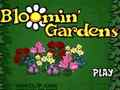 Jogo Jardins floridos  online