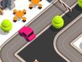 Jogo Desestacionar atolamento  online