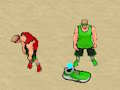 Jogo Dunk Clash 3D online