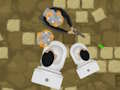 Jogo Atira em Skibidi  online