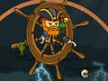Jogo Undead Horizons: Praga dos Piratas  online