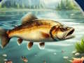 Jogo Simulador de pesca on-line  online