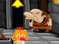 Jogo Macaco Vai Feliz Estágio 218  online