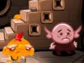 Jogo Macaco Vai Feliz Estágio 219  online