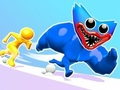 Jogo Mudança muscular  online