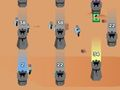 Jogo Campos de batalha  online