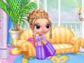 Jogo Castelo das Princesas  online