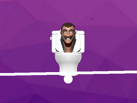 Jogo Artista Skibidi  online