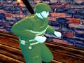 Jogo Careta Agite Queime ou Morra  online