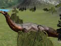 Jogo Caça ao dinossauro atirador  online