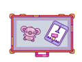 Jogo Embale bem  online