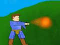 Jogo Heróis mágicos  online