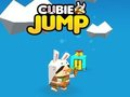 Jogo Salto de cubo  online