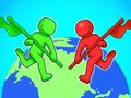 Jogo Conquistar o mundo  online