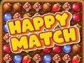 Jogo Feliz Partida  online