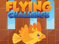 Jogo Desafio Voador  online