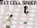 Jogo Sabre de célula de bits  online