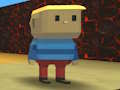 Jogo Kogama: Parkour de corrida  online