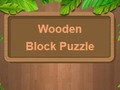 Jogo Quebra-cabeça de blocos de madeira  online