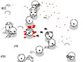 Jogo Atirador culpado  online