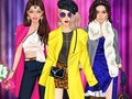 Jogo Minha Boneca Vestir  online