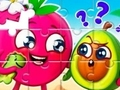 Jogo Quebra-cabeça: VocaVoca  online