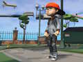 Jogo Somente para cima! Parkour  online