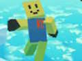 Jogo Nooby e Obby 2 jogadores  online