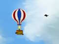 Jogo Jogo de balão de ar quente 2  online